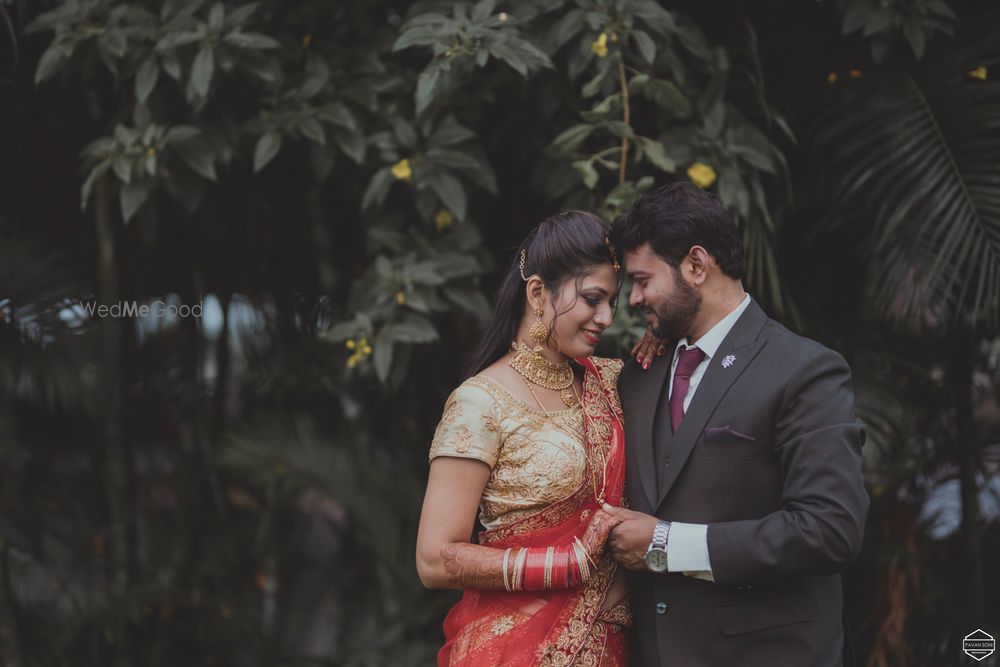 Photo From Sagar Rutuja - Wedding - By Pavan Soni Photography