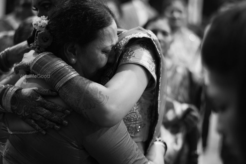 Photo From Sagar Rutuja - Wedding - By Pavan Soni Photography