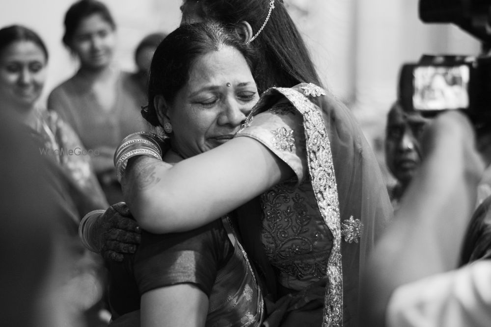 Photo From Sagar Rutuja - Wedding - By Pavan Soni Photography