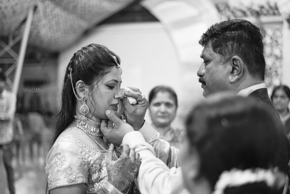 Photo From Sagar Rutuja - Wedding - By Pavan Soni Photography