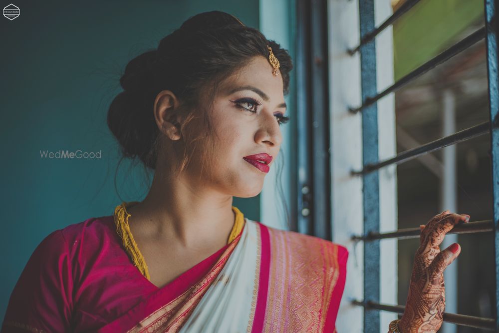 Photo From Sagar Rutuja - Wedding - By Pavan Soni Photography