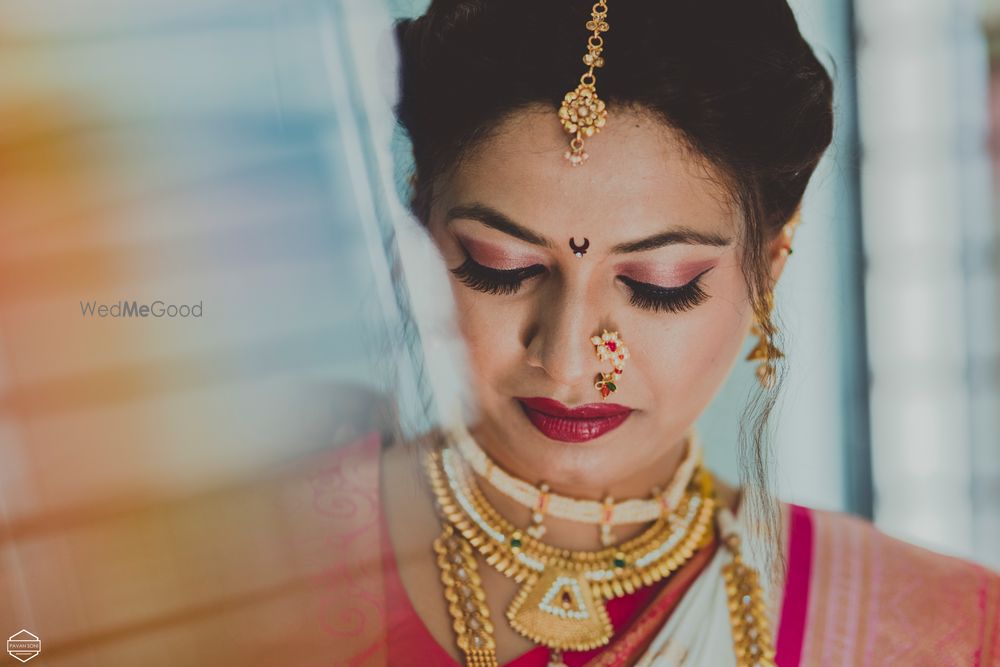 Photo From Sagar Rutuja - Wedding - By Pavan Soni Photography