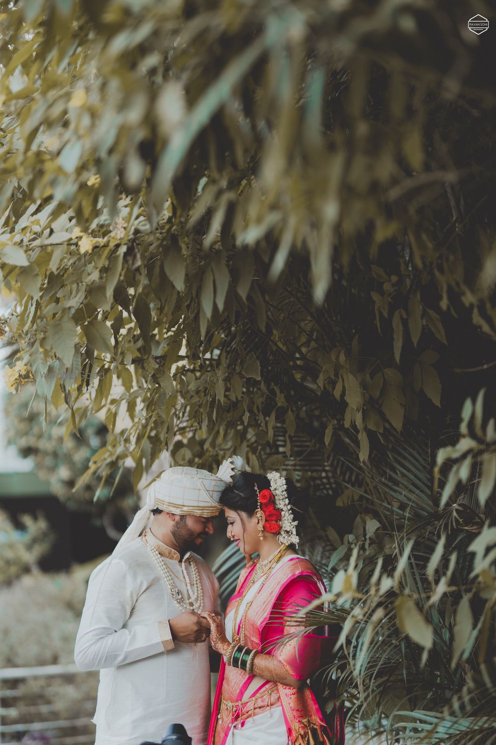 Photo From Sagar Rutuja - Wedding - By Pavan Soni Photography