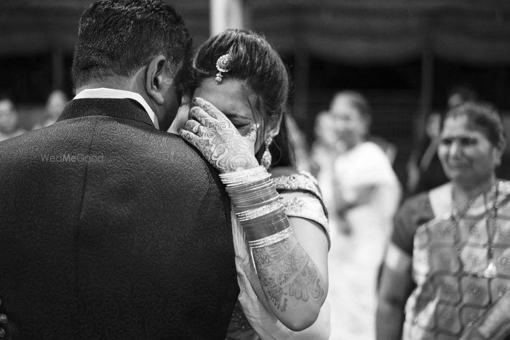 Photo From Sagar Rutuja - Wedding - By Pavan Soni Photography