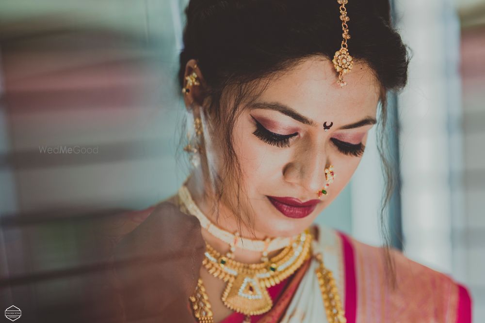 Photo From Sagar Rutuja - Wedding - By Pavan Soni Photography