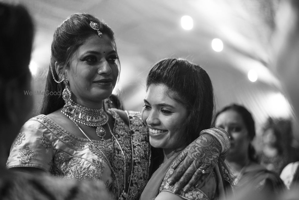 Photo From Sagar Rutuja - Wedding - By Pavan Soni Photography