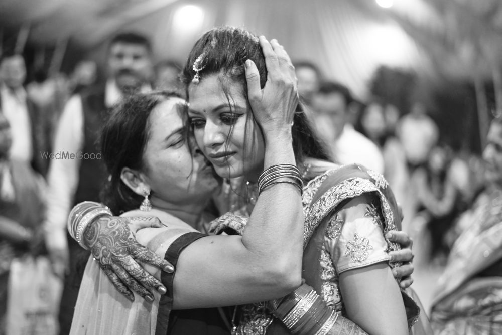 Photo From Sagar Rutuja - Wedding - By Pavan Soni Photography