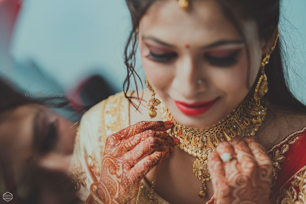 Photo From Sagar Rutuja - Wedding - By Pavan Soni Photography