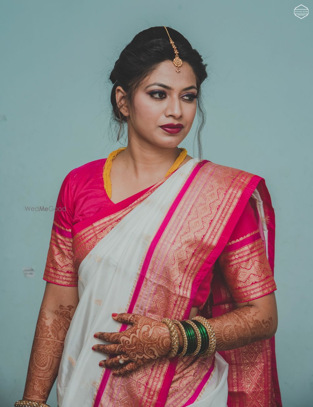 Photo From Sagar Rutuja - Wedding - By Pavan Soni Photography