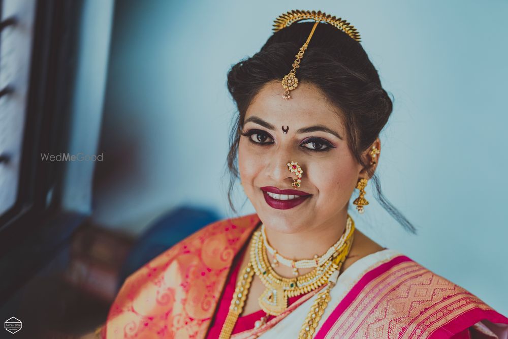 Photo From Sagar Rutuja - Wedding - By Pavan Soni Photography