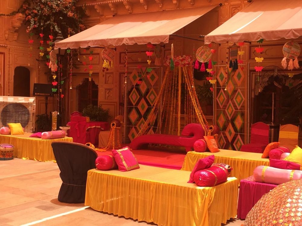 Photo From Shailesh Weds Priyanka  - By Jaipur Wedding Hub