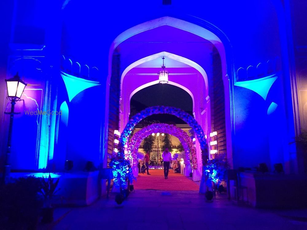 Photo From Shailesh Weds Priyanka  - By Jaipur Wedding Hub