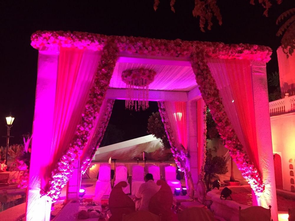 Photo From Shailesh Weds Priyanka  - By Jaipur Wedding Hub