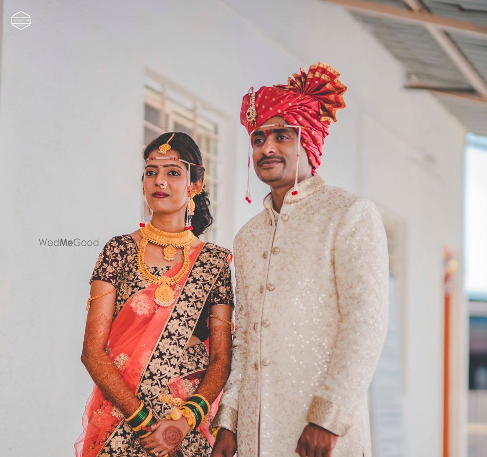 Photo From Shivraj Namrata - Wedding - By Pavan Soni Photography