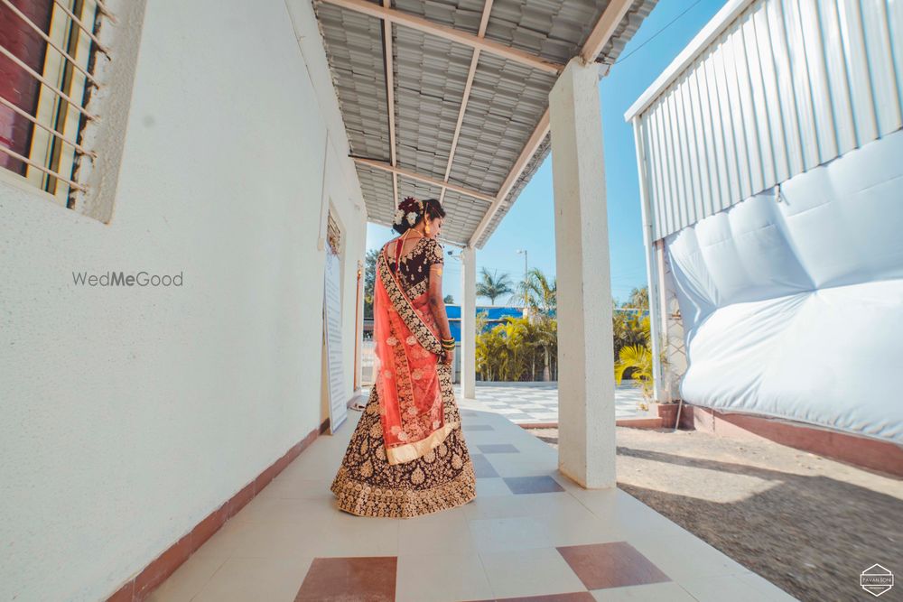 Photo From Shivraj Namrata - Wedding - By Pavan Soni Photography