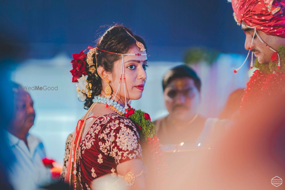 Photo From Shivraj Namrata - Wedding - By Pavan Soni Photography