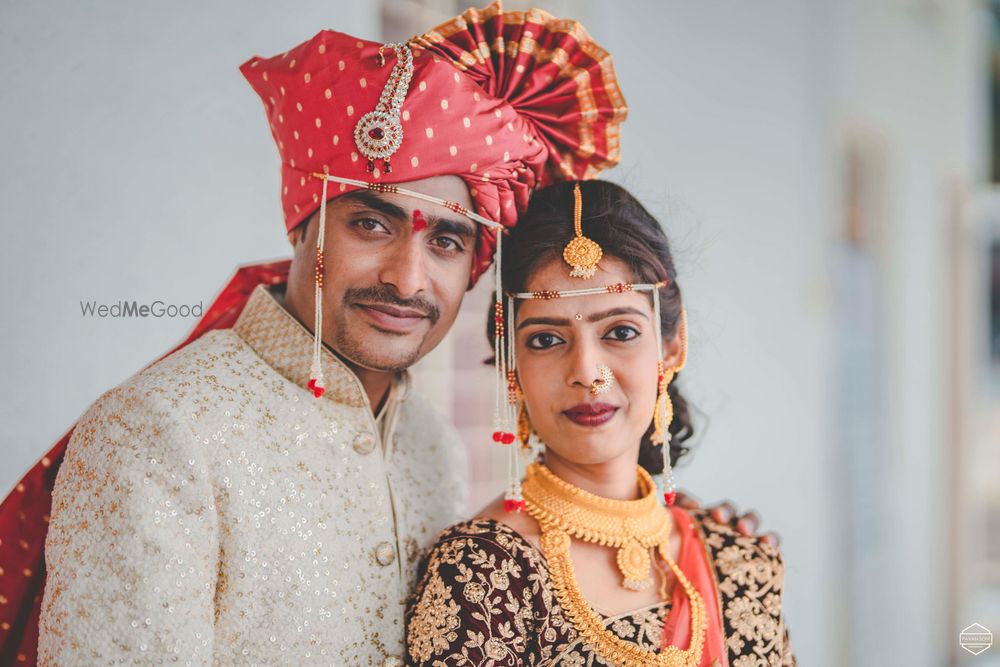 Photo From Shivraj Namrata - Wedding - By Pavan Soni Photography