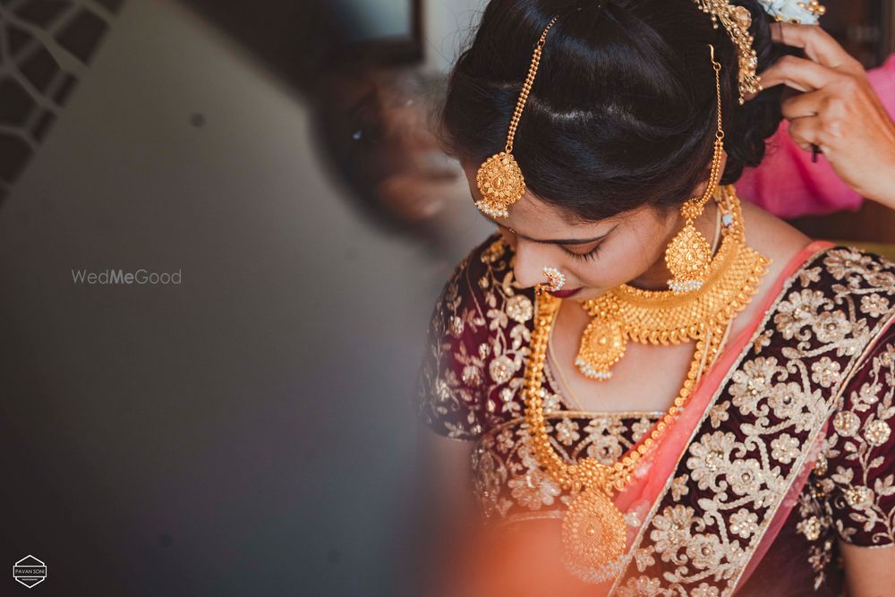 Photo From Shivraj Namrata - Wedding - By Pavan Soni Photography