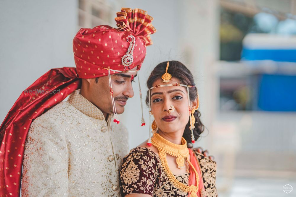 Photo From Shivraj Namrata - Wedding - By Pavan Soni Photography