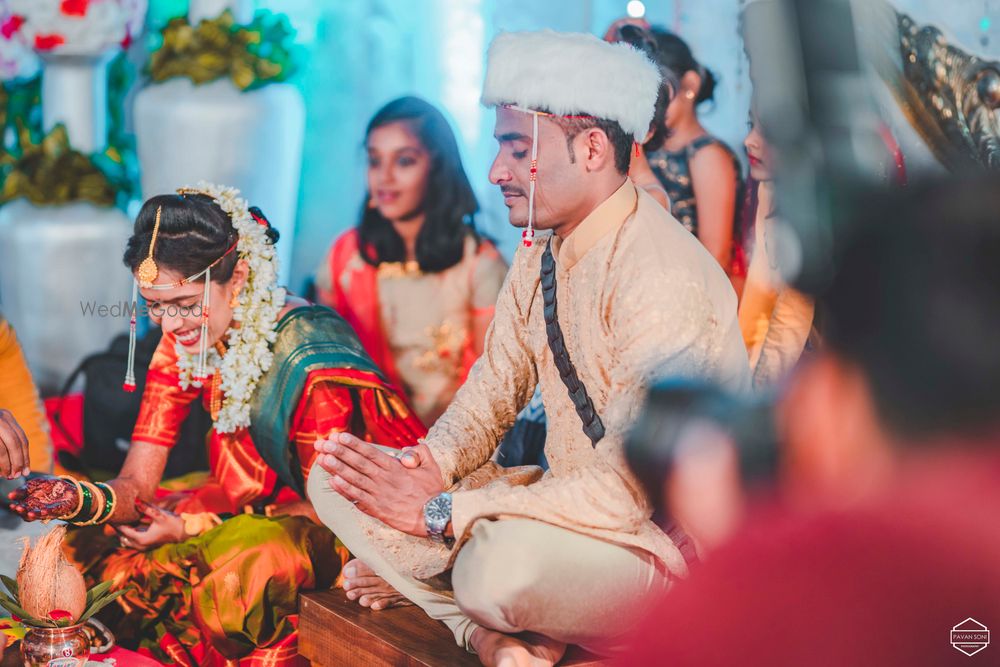 Photo From Shivraj Namrata - Wedding - By Pavan Soni Photography