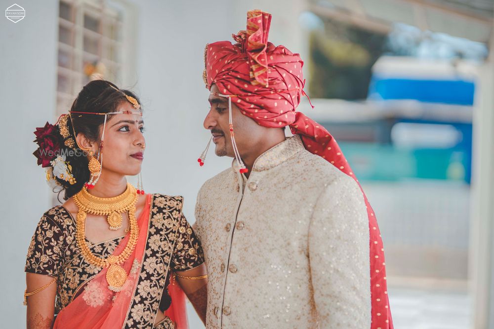 Photo From Shivraj Namrata - Wedding - By Pavan Soni Photography