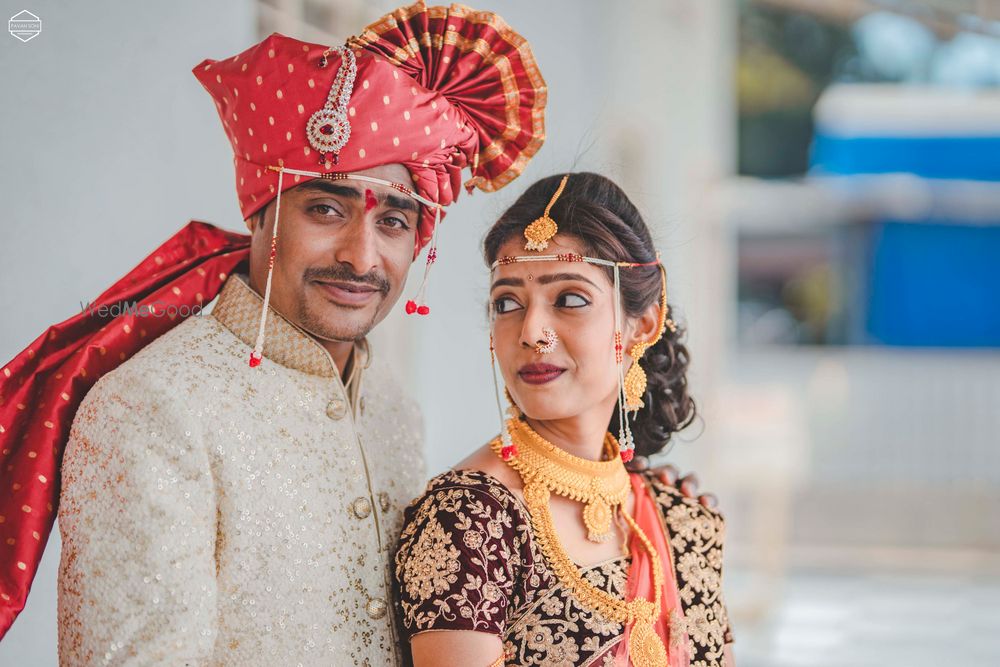 Photo From Shivraj Namrata - Wedding - By Pavan Soni Photography