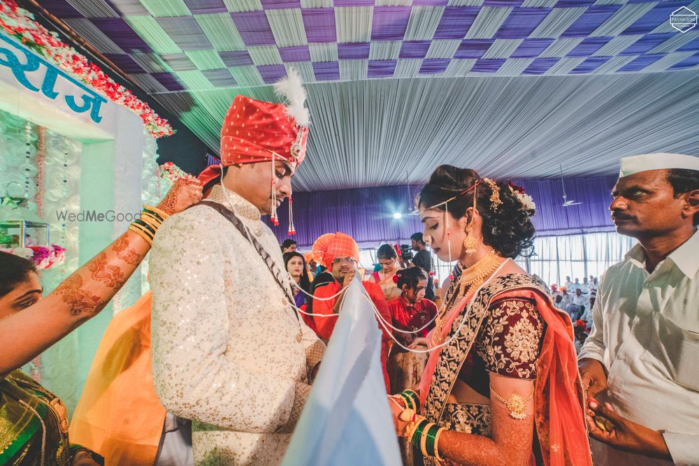 Photo From Shivraj Namrata - Wedding - By Pavan Soni Photography