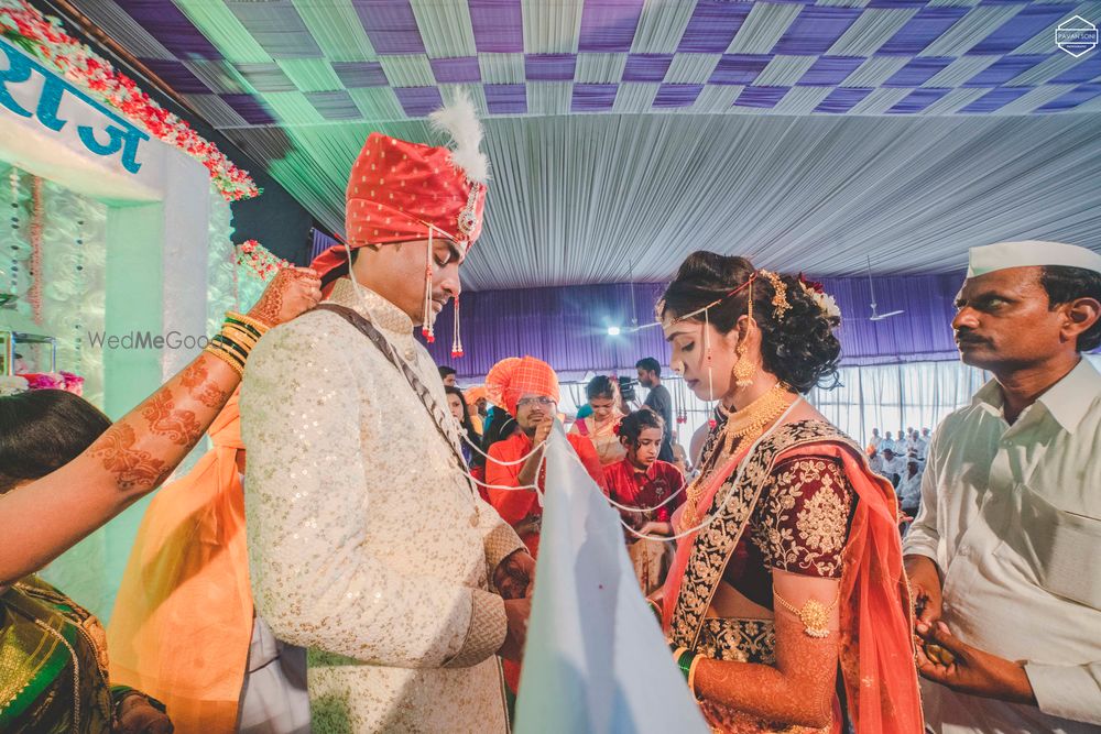 Photo From Shivraj Namrata - Wedding - By Pavan Soni Photography