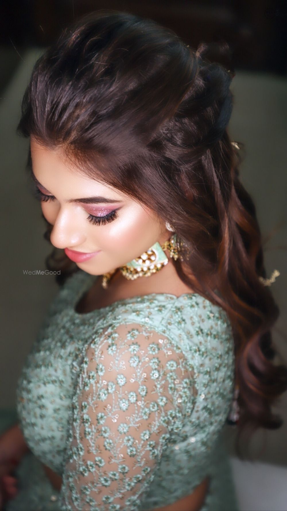 Photo From Bridal Looks - By Nupur Tanted