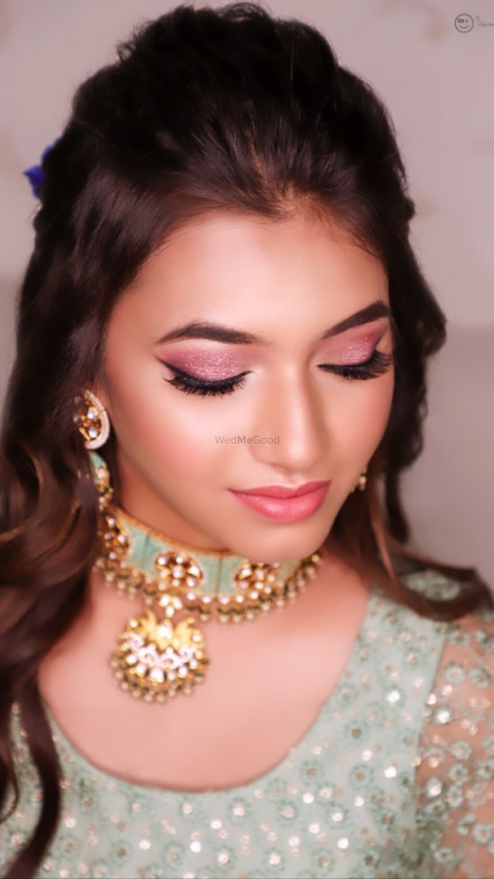 Photo From Bridal Looks - By Nupur Tanted