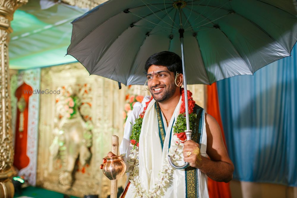 Photo From Harita & Santosh - Wedding - By WeddingsBySharath