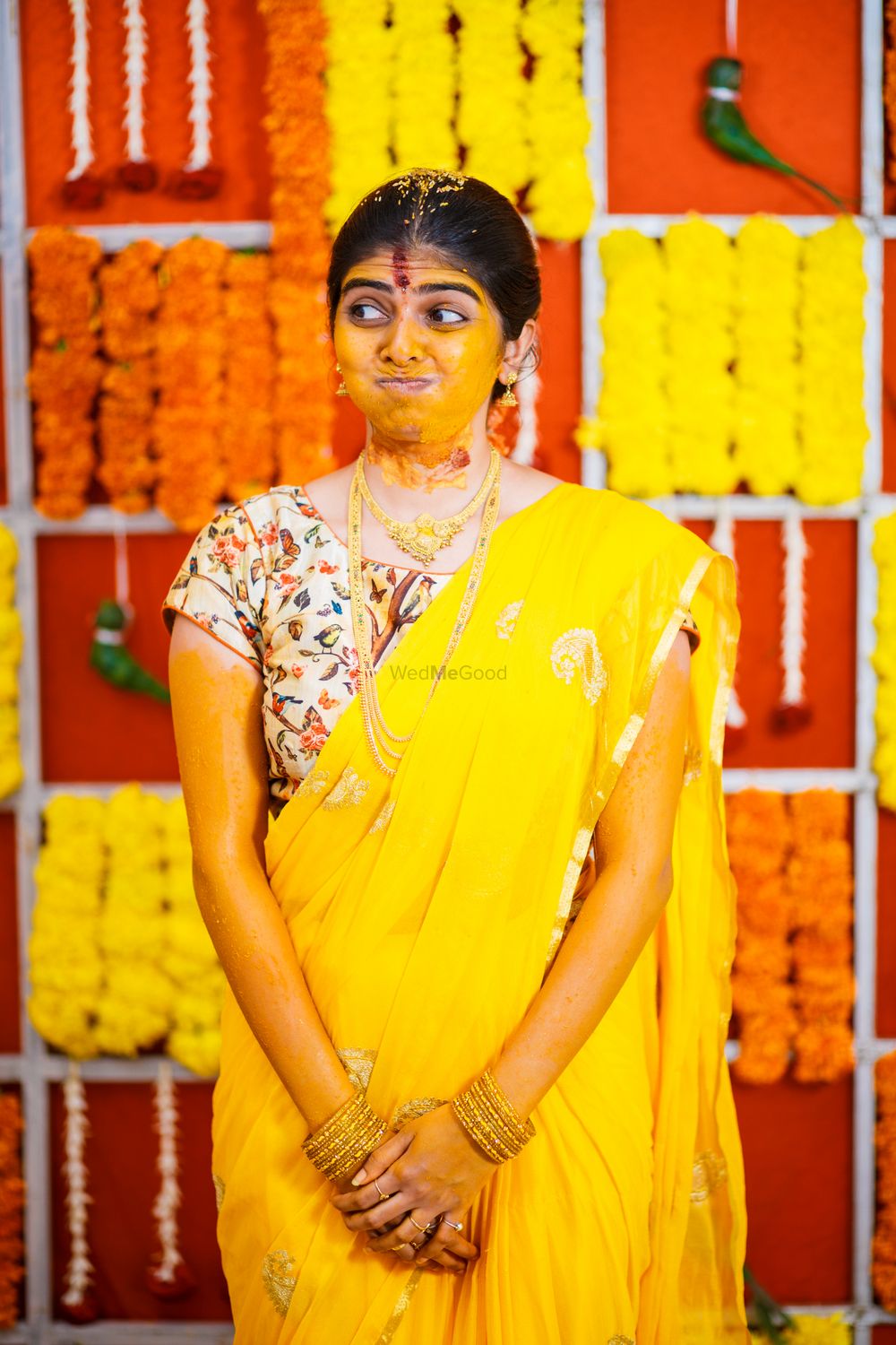 Photo From Harita & Santosh - Wedding - By WeddingsBySharath