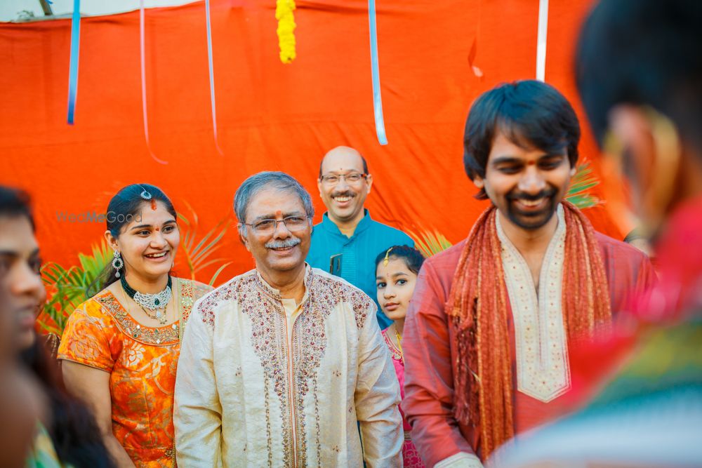 Photo From Harita & Santosh - Wedding - By WeddingsBySharath