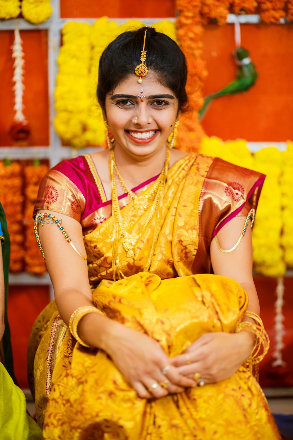 Photo From Harita & Santosh - Wedding - By WeddingsBySharath