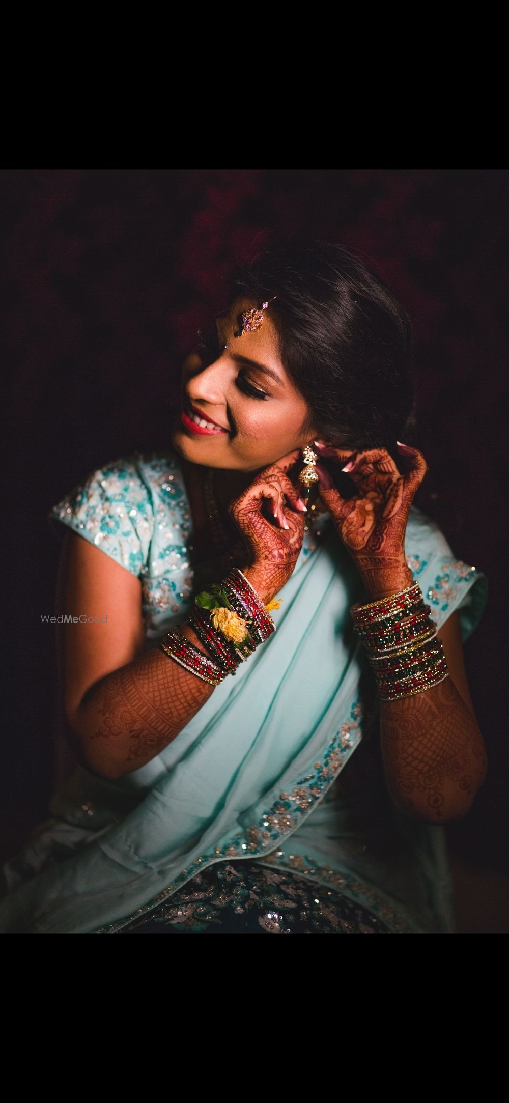 Photo From Ravali & Preetham - Wedding - By WeddingsBySharath