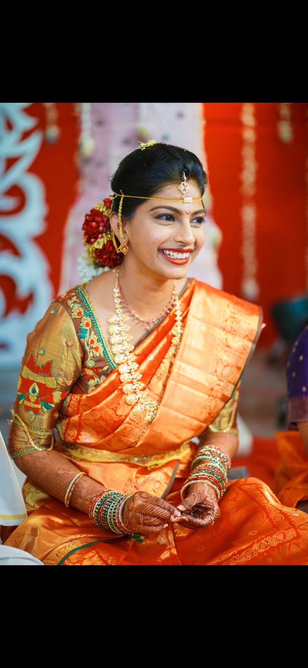 Photo From Ravali & Preetham - Wedding - By WeddingsBySharath