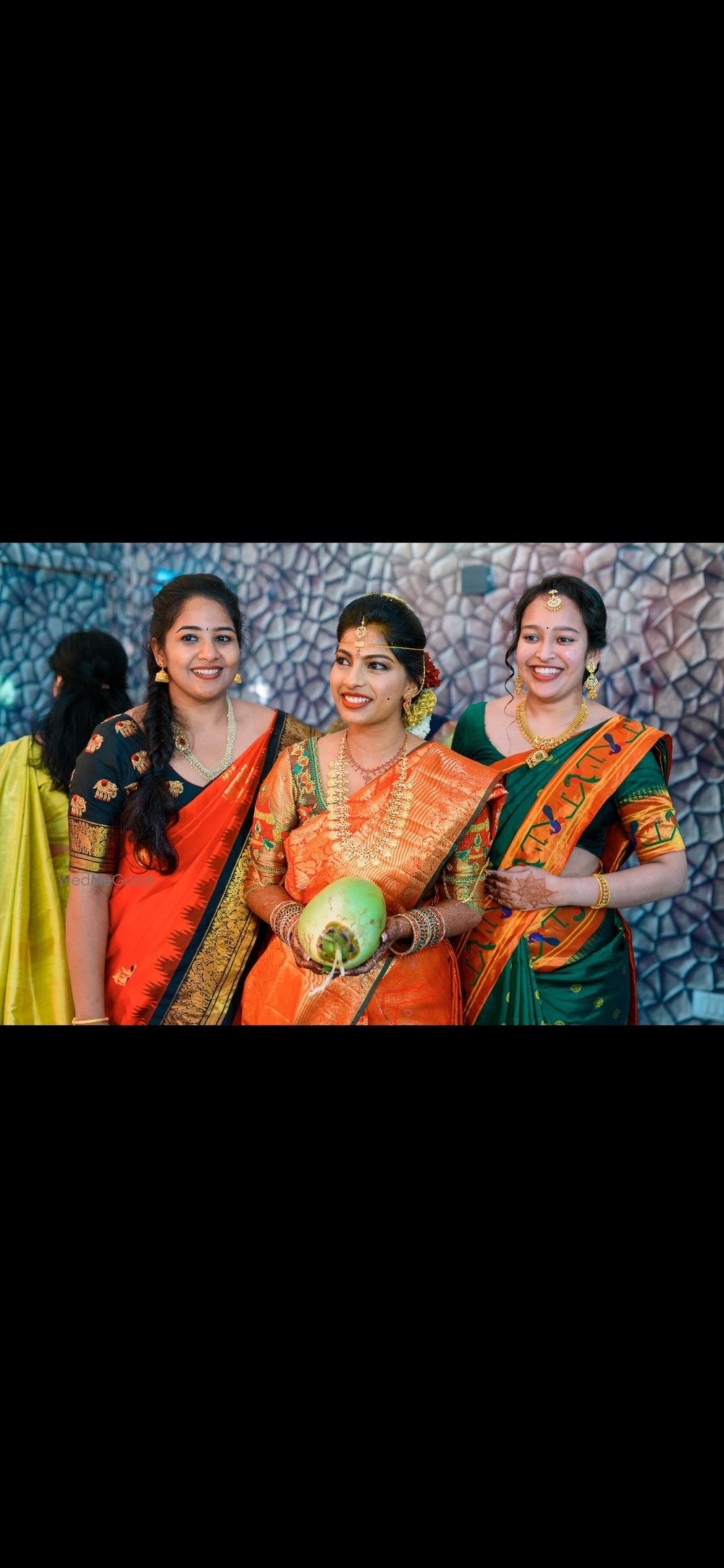 Photo From Ravali & Preetham - Wedding - By WeddingsBySharath