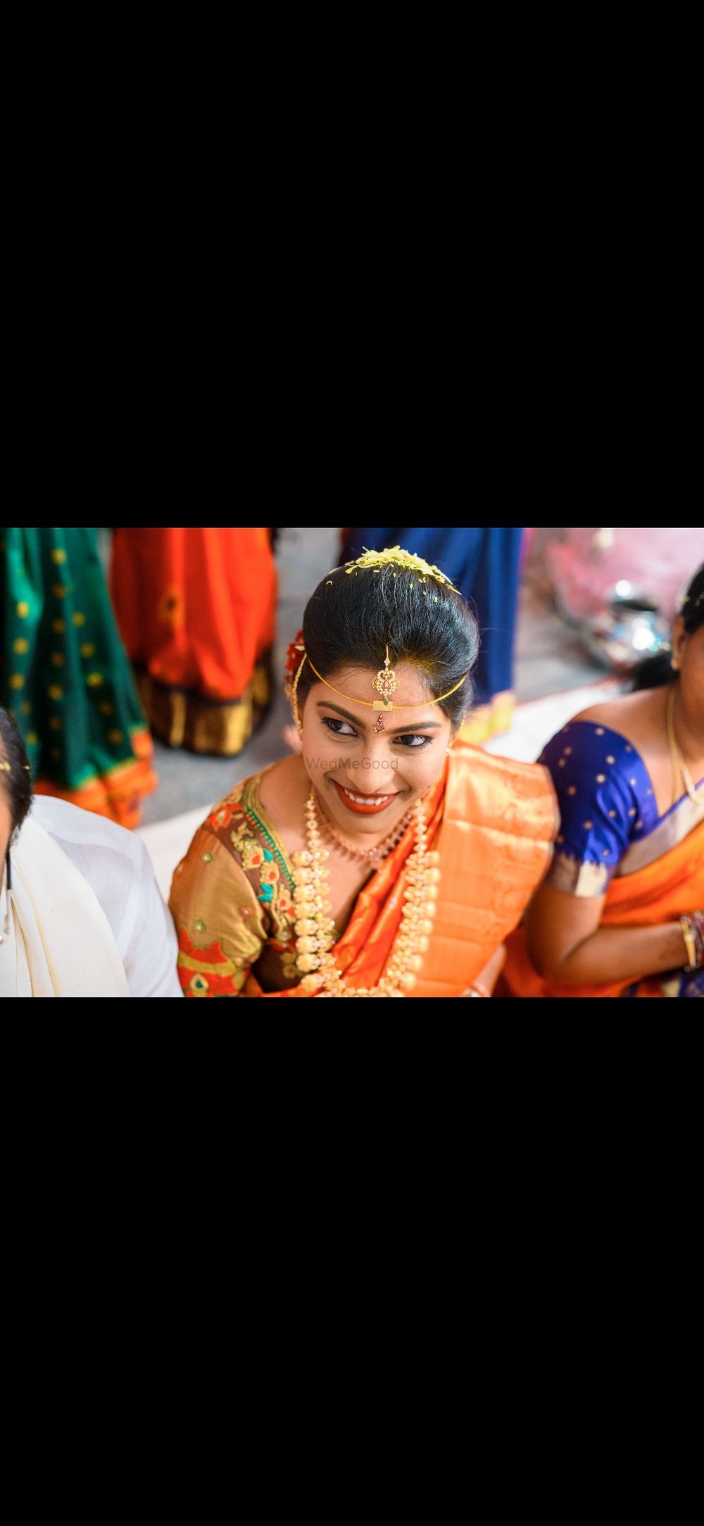Photo From Ravali & Preetham - Wedding - By WeddingsBySharath
