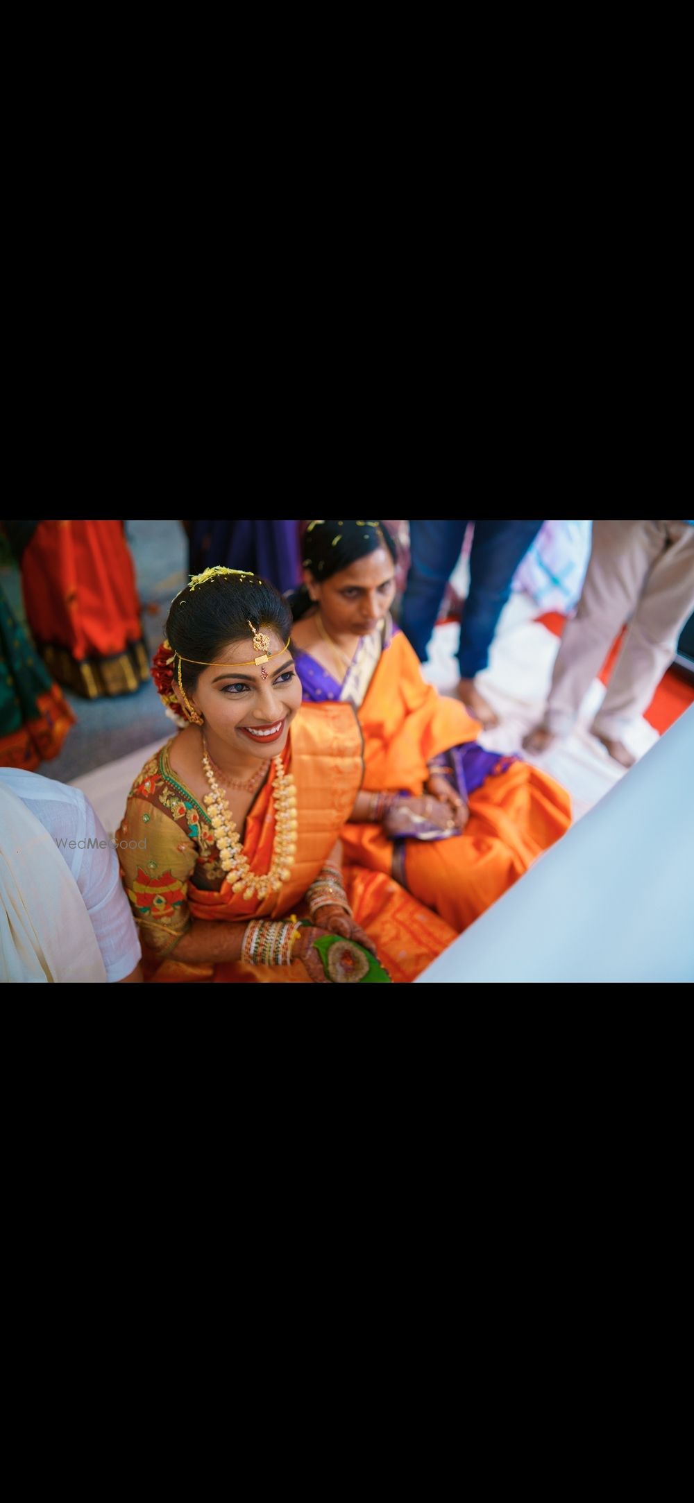 Photo From Ravali & Preetham - Wedding - By WeddingsBySharath