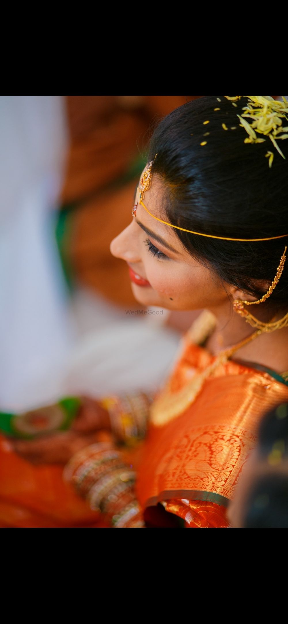 Photo From Ravali & Preetham - Wedding - By WeddingsBySharath