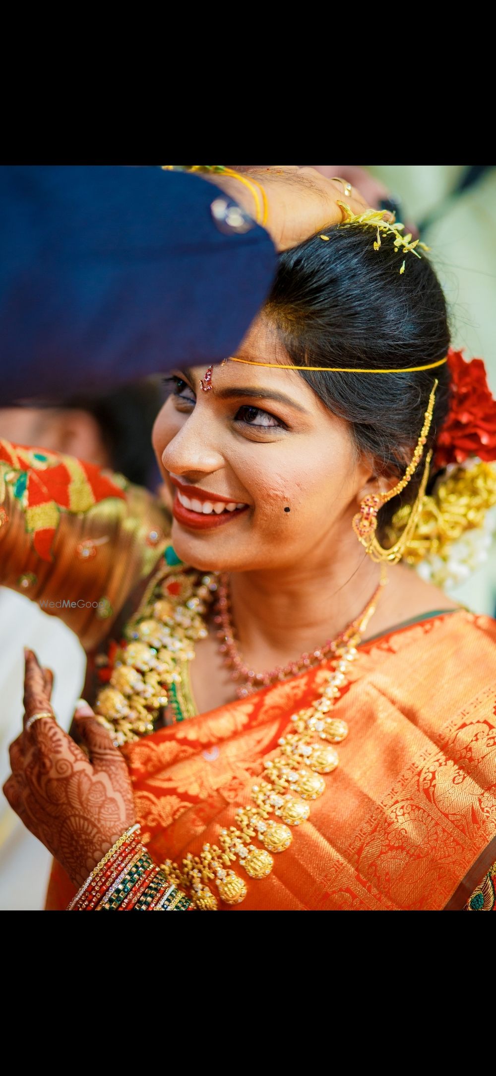 Photo From Ravali & Preetham - Wedding - By WeddingsBySharath