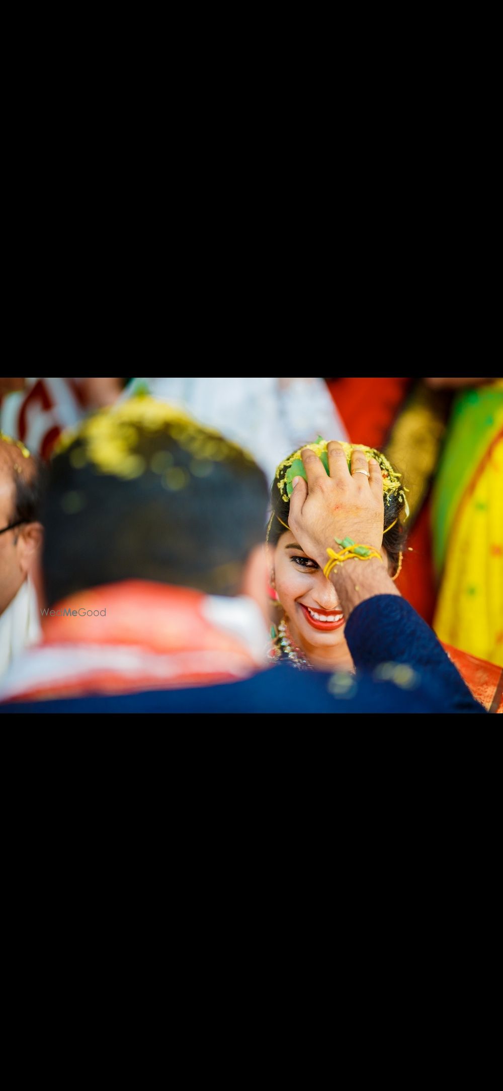 Photo From Ravali & Preetham - Wedding - By WeddingsBySharath