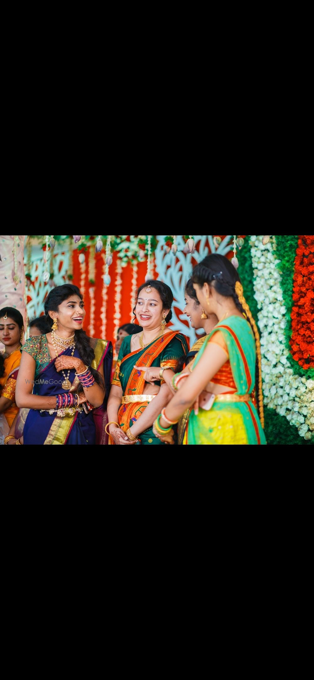 Photo From Ravali & Preetham - Wedding - By WeddingsBySharath