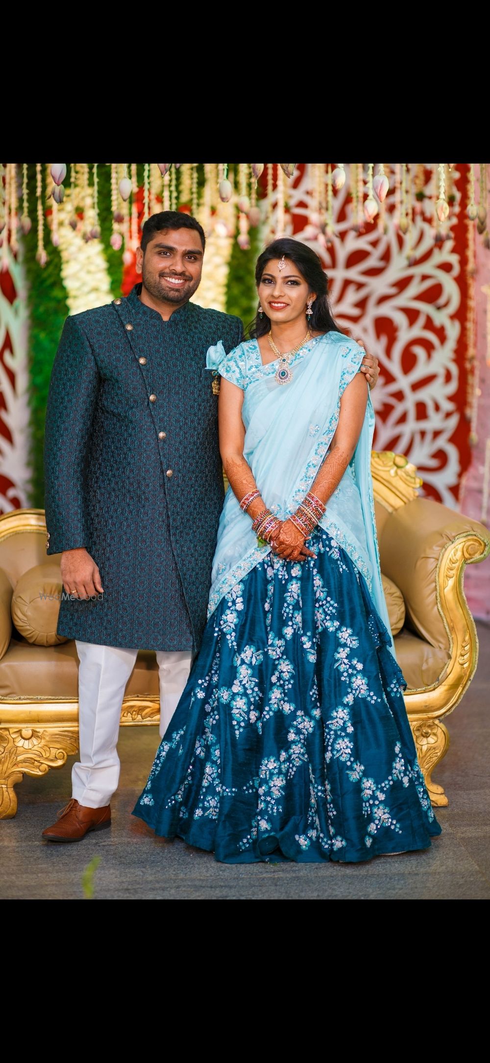 Photo From Ravali & Preetham - Wedding - By WeddingsBySharath