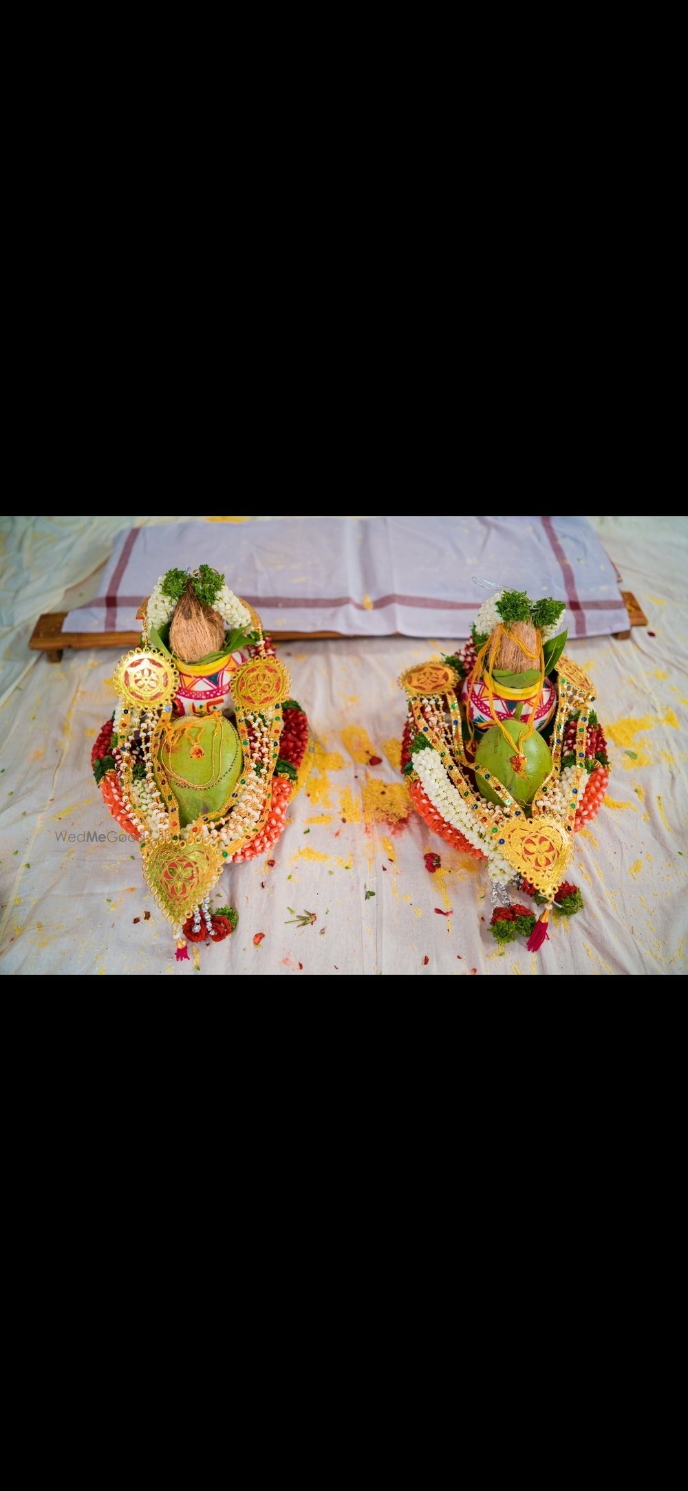 Photo From Ravali & Preetham - Wedding - By WeddingsBySharath