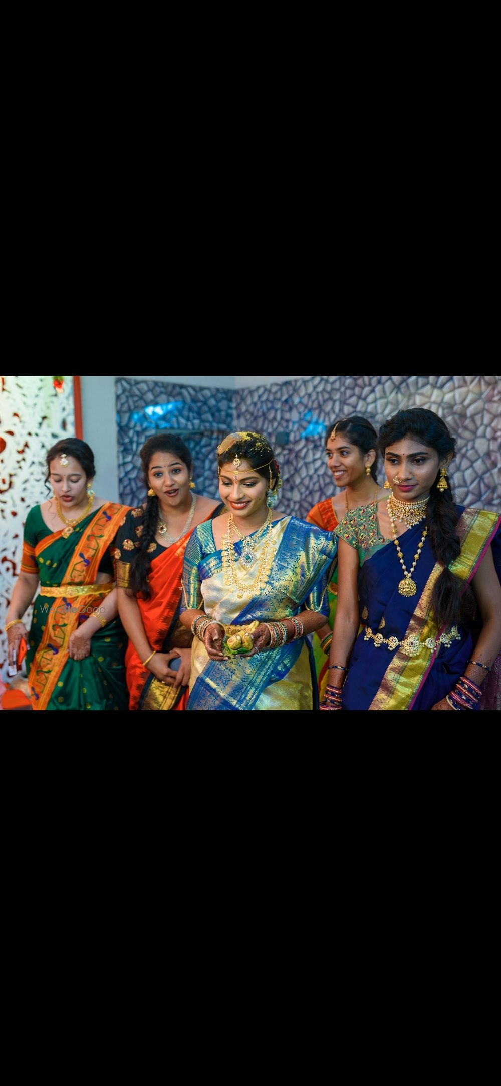 Photo From Ravali & Preetham - Wedding - By WeddingsBySharath