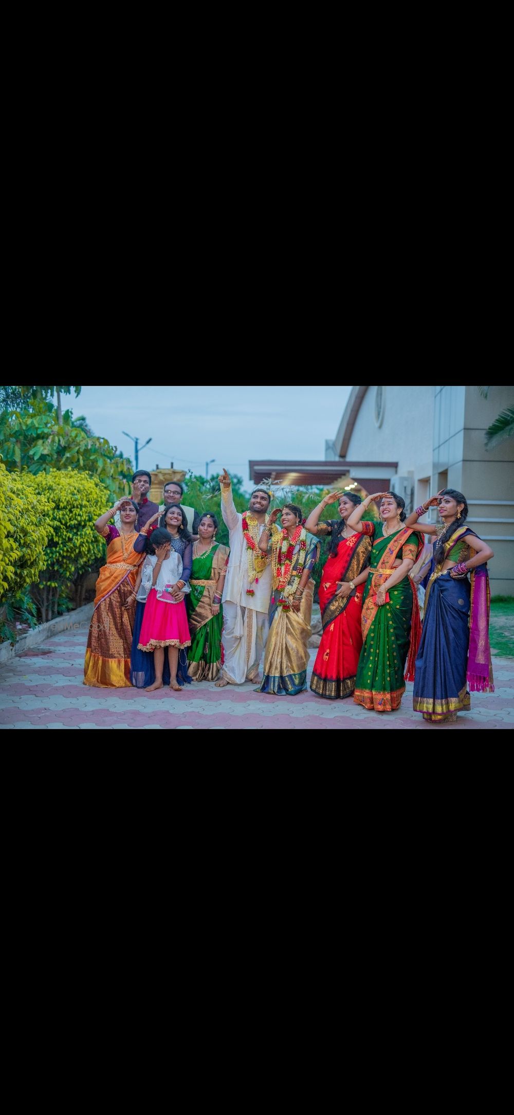 Photo From Ravali & Preetham - Wedding - By WeddingsBySharath