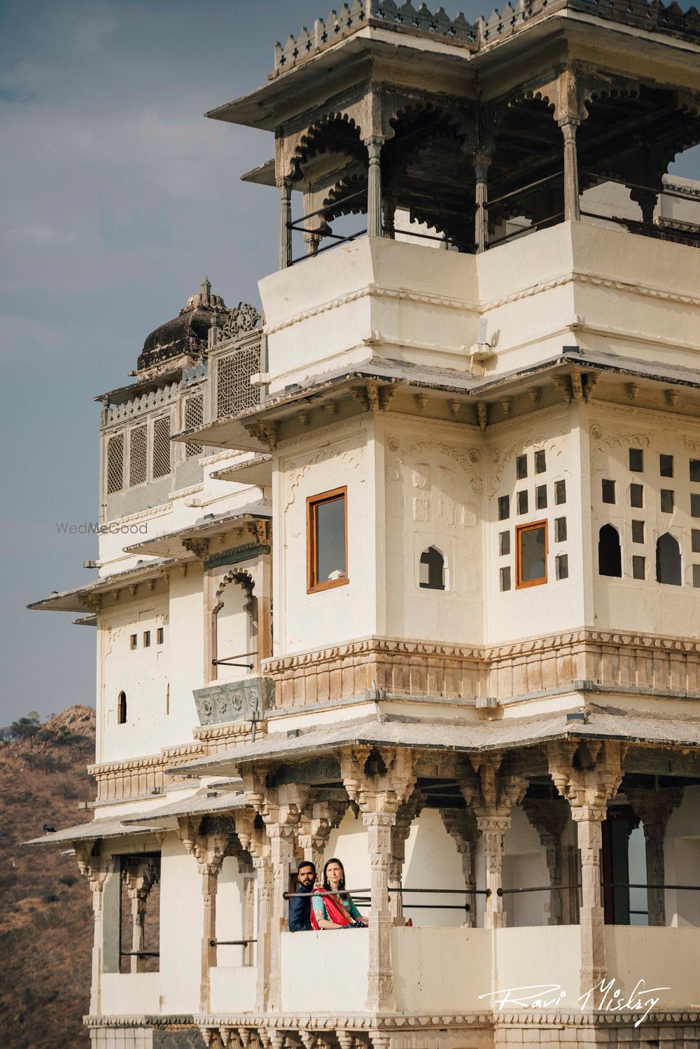 Photo From Shashin + Julia - By Ravi Mistry