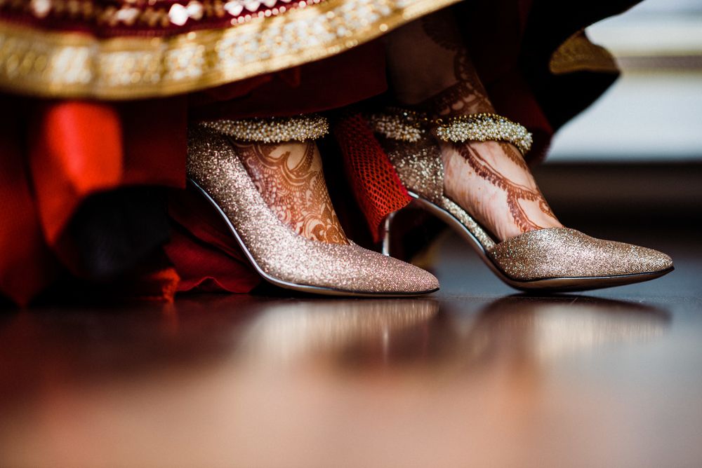 Photo From Wedding Details - By Ravi Mistry