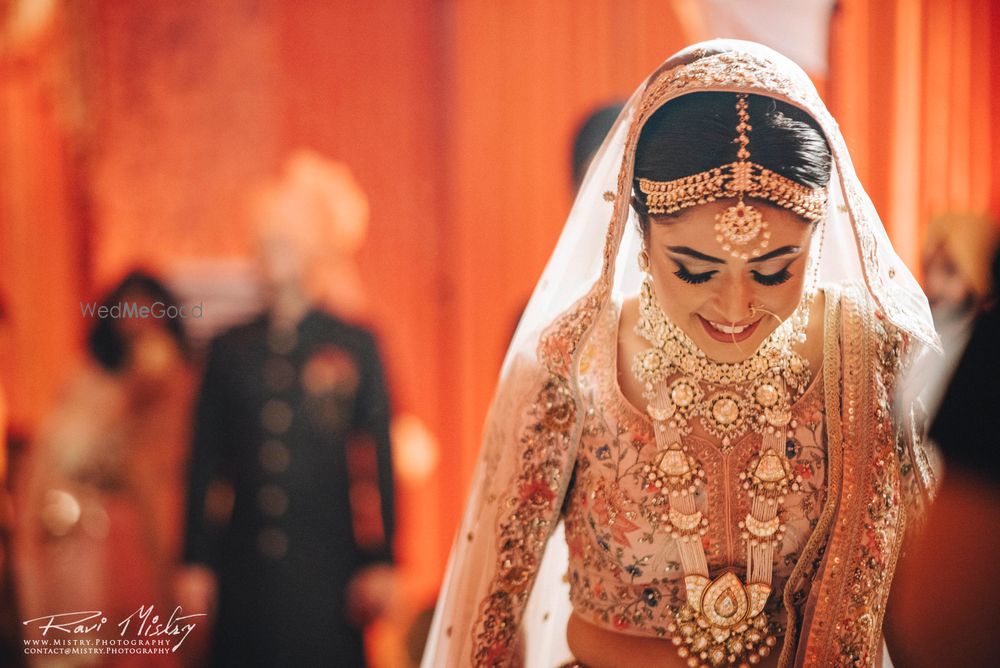 Photo From Bridal diaries - By Ravi Mistry